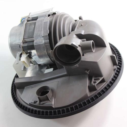 Whirlpool Sump Motor Assembly (W10780877)