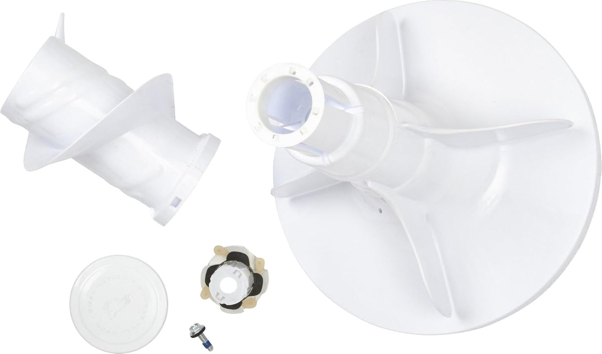 Whirlpool Washer Agitator (285727)