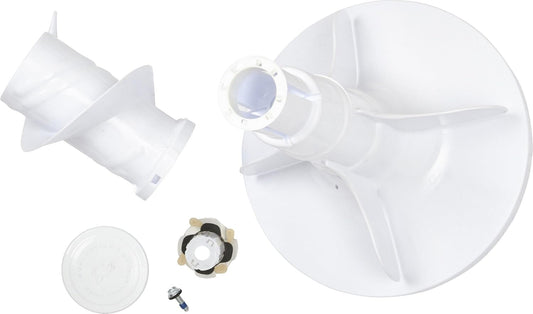 Whirlpool Washer Agitator (285727)