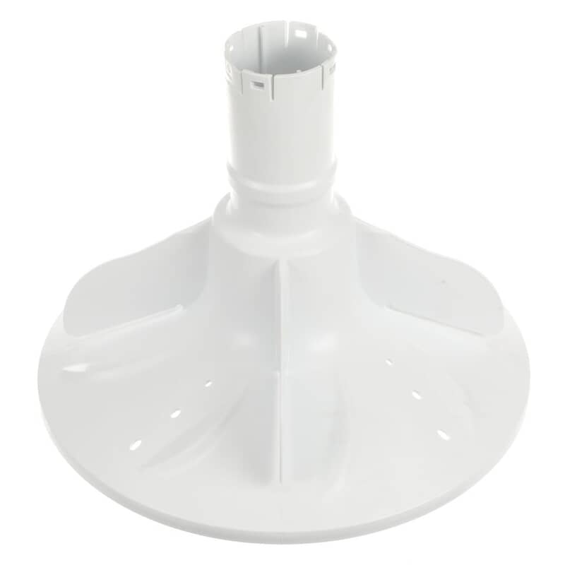 Whirlpool Washer Agitator Base (W11418231)
