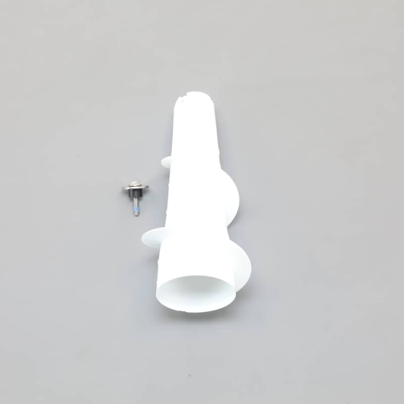 Whirlpool Washer Agitator (W10836692)