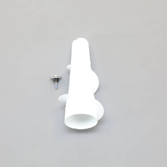 Whirlpool Washer Agitator (W10836692)