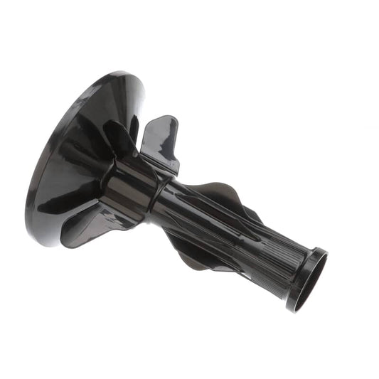 Whirlpool Washer Agitator (WPW10131112) (Replaces WP63377)