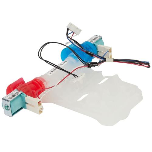 Whirlpool Washer Assembly (W10683603)