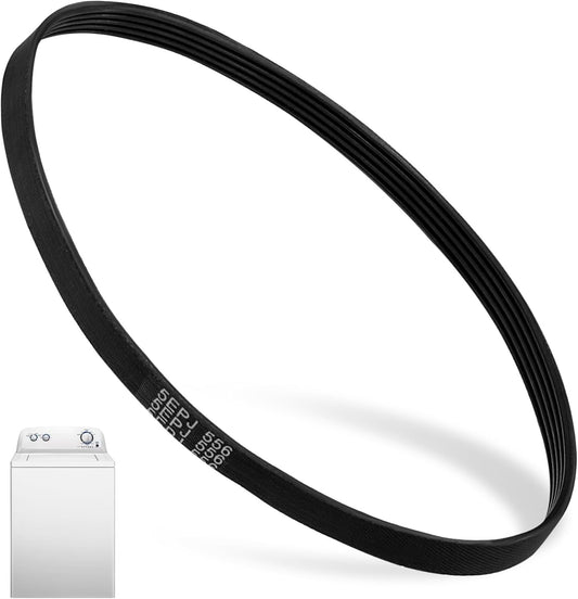 Whirlpool Washer Drive Belt (W10808317)