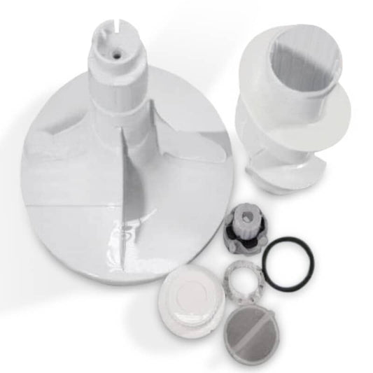 Whirlpool Washer Dual Action Agitator (285565)