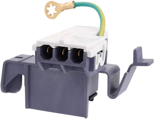 Whirlpool Washer Lid Switch Assembly (PN8318084)