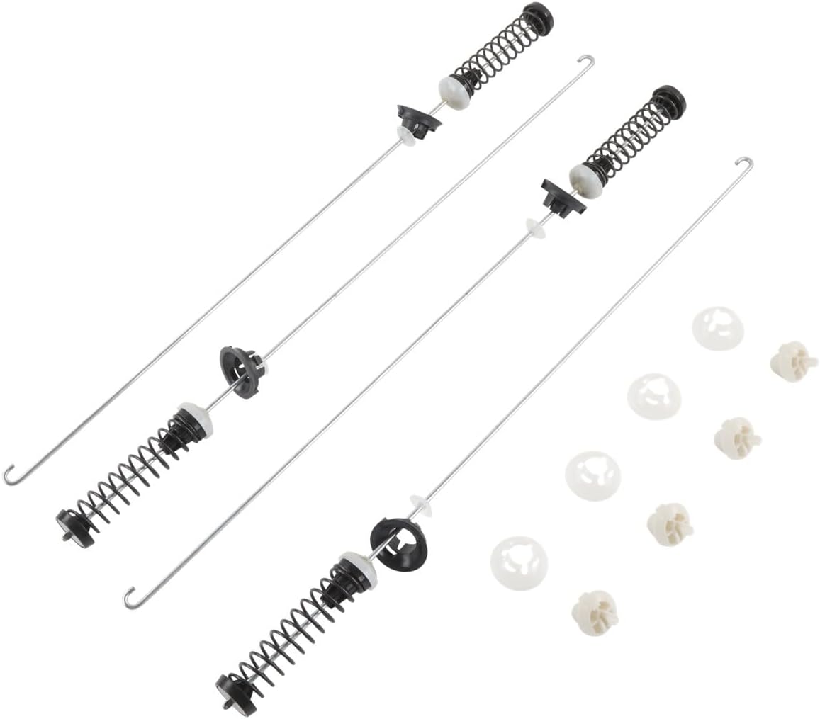 Whirlpool Washer Suspension Damper (W11400156)