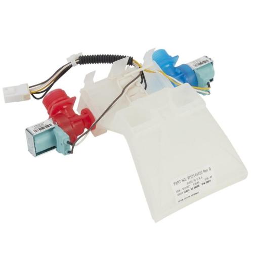 Whirlpool Washer Valve (W10144820)