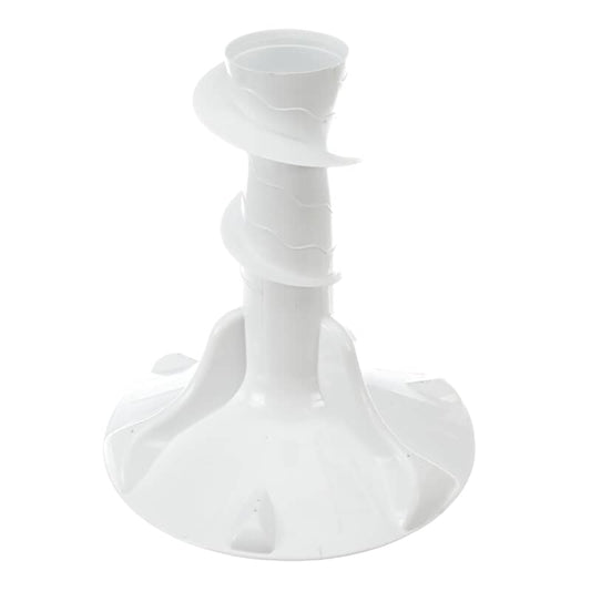 Whirlpool Washing Machine Agitator (W11205049)