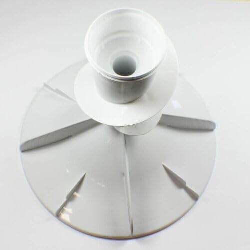 Whirlpool Washing Machine Agitator (WP22004042)