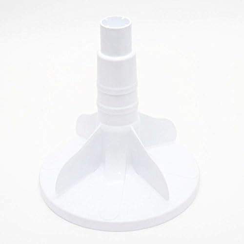 Whirlpool Washing Machine Agitator (WP8578209)