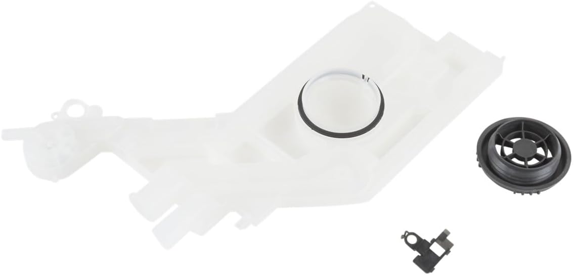 Whirlpool Water Inlet Assembly (W11535094)