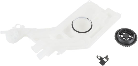 Whirlpool Water Inlet Assembly (W11535094)