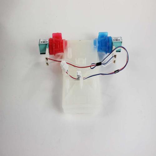 Whirlpool Water Inlet Valve (W11210463) - Replaces W11101906
